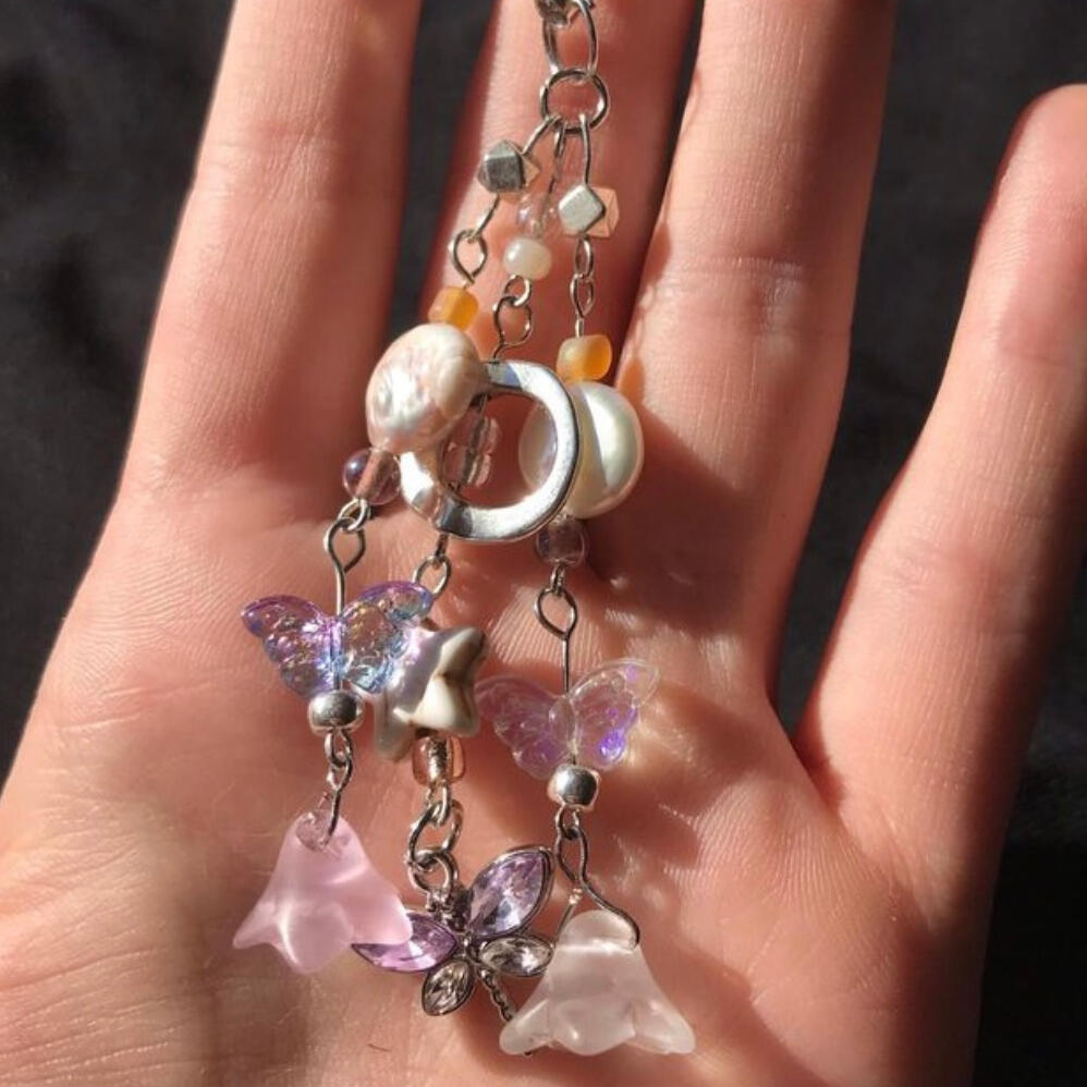 Phone Charms