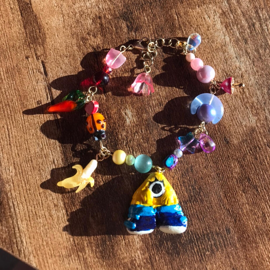 Bracelets
