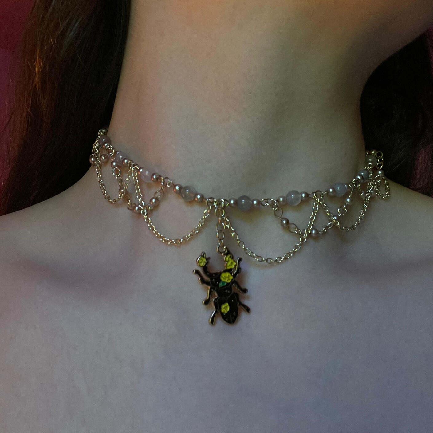 Choker